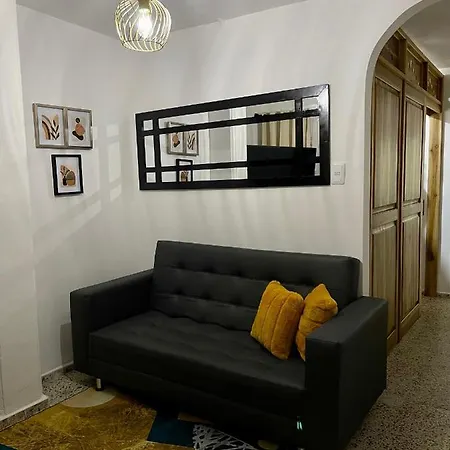 Hermoso Apartamento En Zona Central De Medellin Exterior photo
