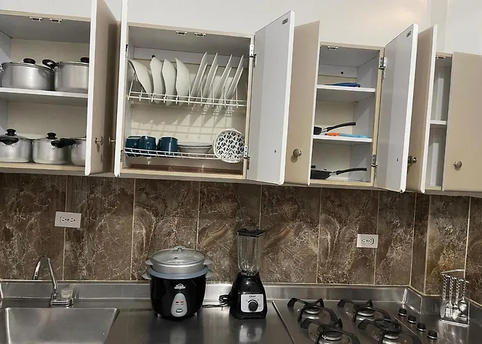 Hermoso Apartamento En Zona Central De Medellin