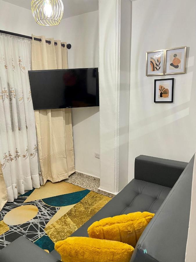 Apartment Hermoso En Zona De
