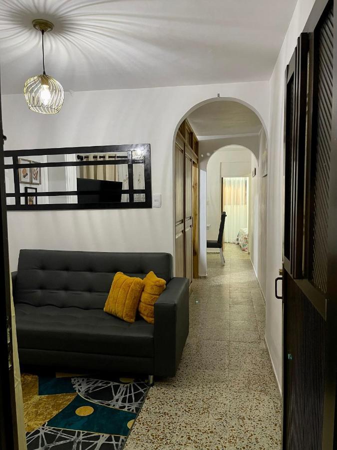Hermoso En Zona De Apartment Medellin