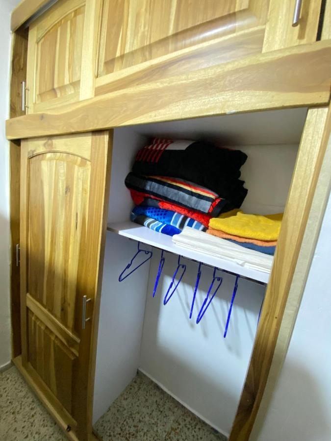 Apartment Hermoso En Zona De