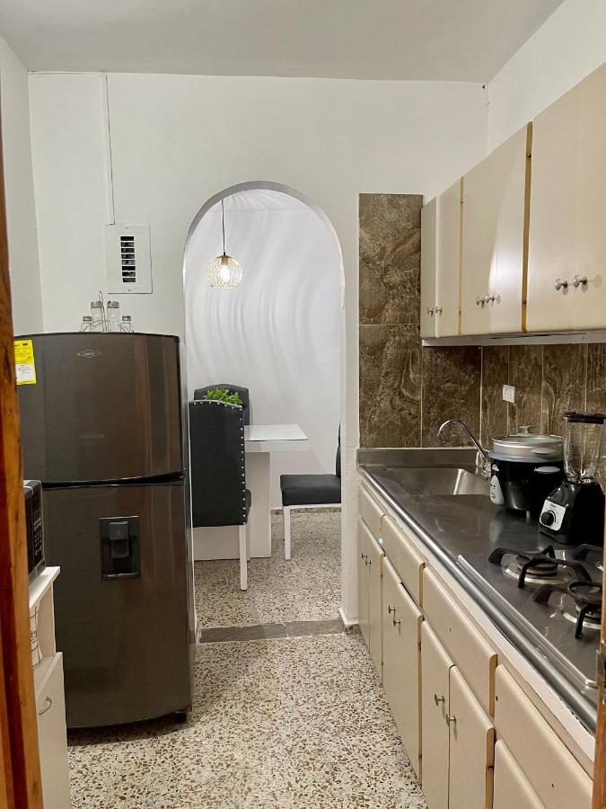 Apartment Hermoso En Zona De Medellin
