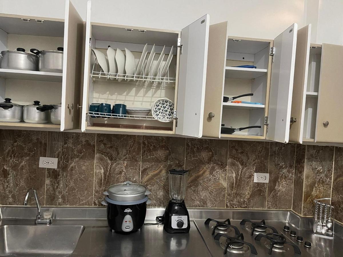 Apartment Hermoso En Zona De Medellin